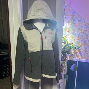 The North Face Denali fleece jacket